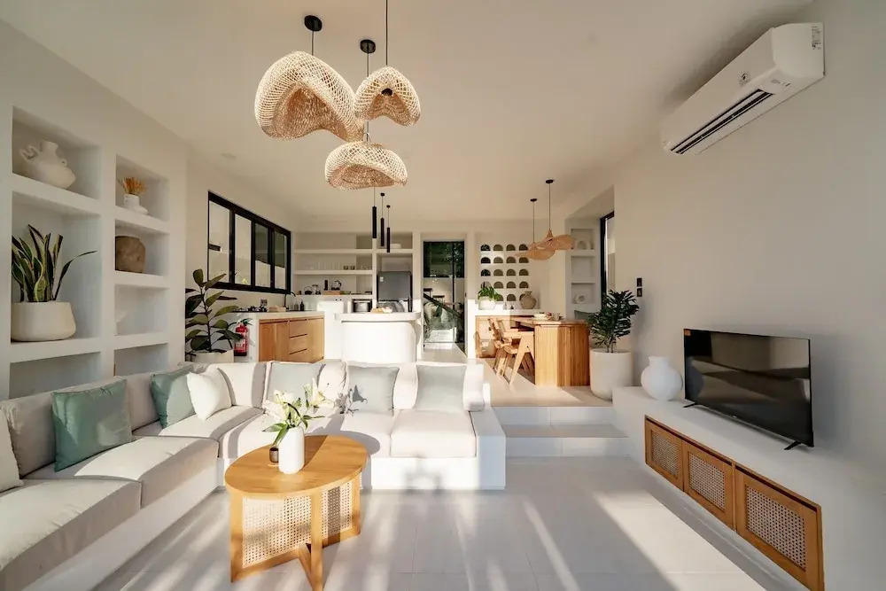 Villa Yuni Uluwatu