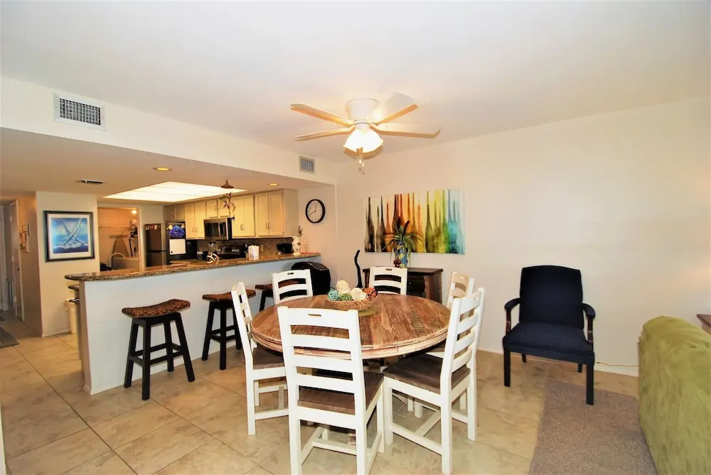 Edgewater Unit #304 2 Bedroom Condo by Redawning