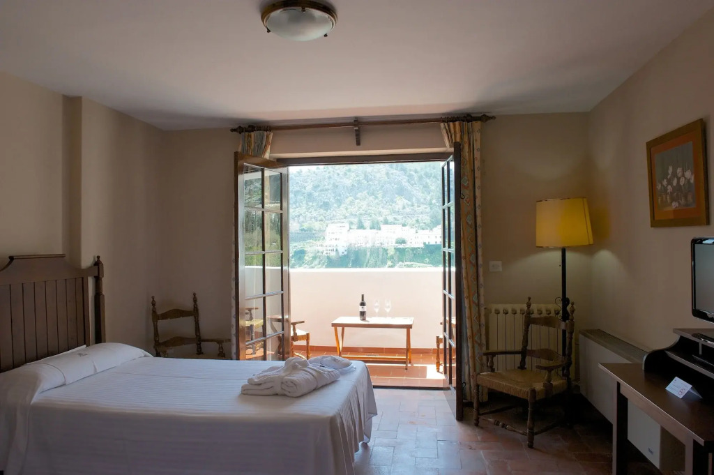 Villa Turística de Grazalema