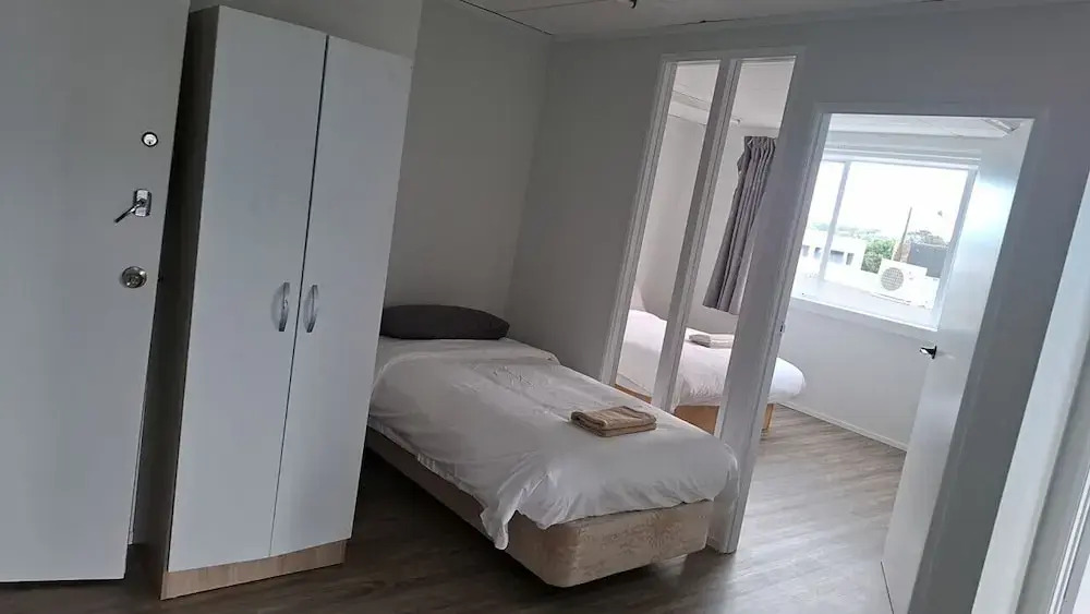 2 Double 5 Single 2 Sofa Beds Suite 1