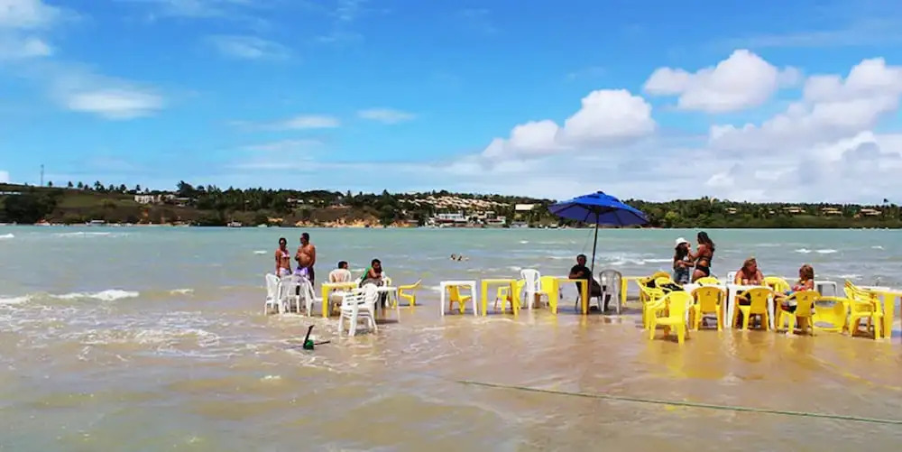 Pipa Ubaia Residence Apartments