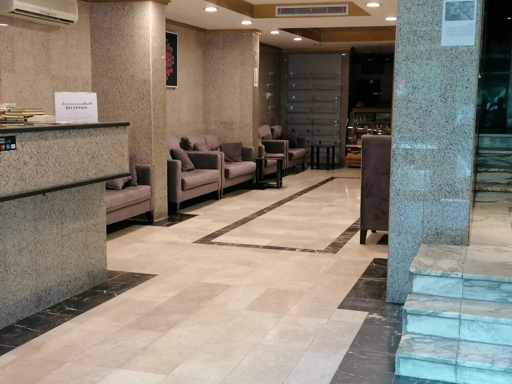 Hayat Al Diafah Hotel