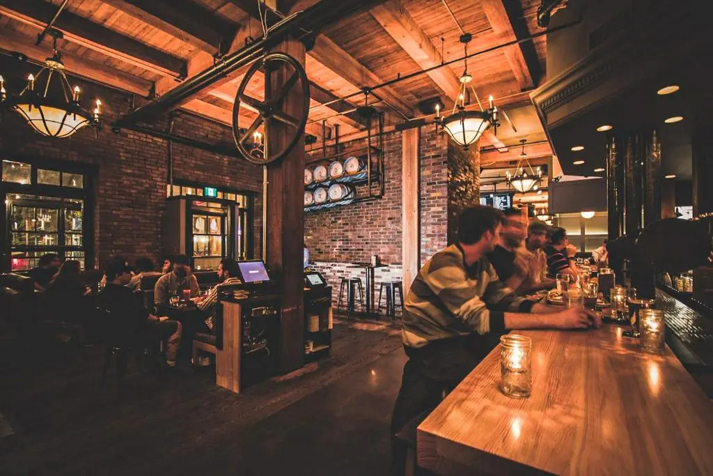 Swans Brewery, Pub & Hotel