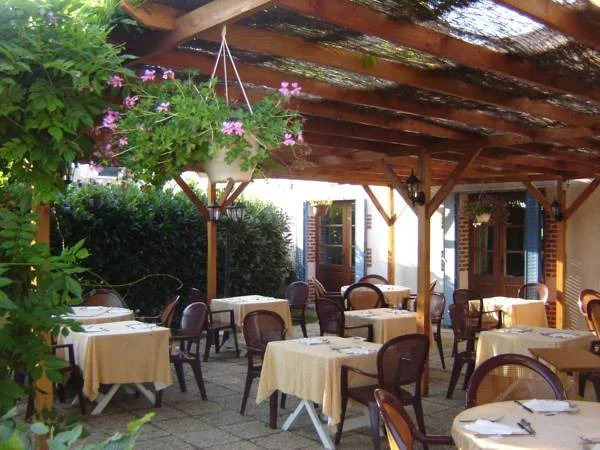 Auberge Les Muriers