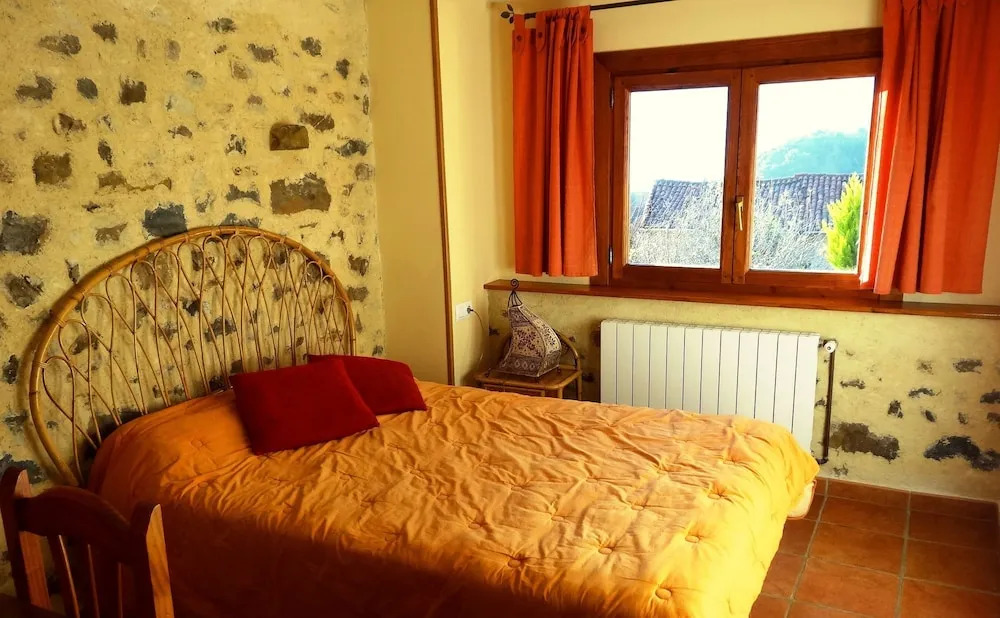 La Perezosa & Yoga Hostel