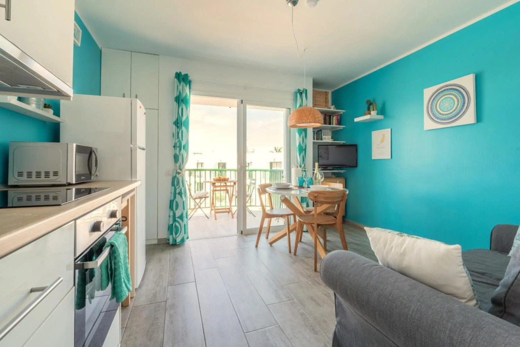 Momi's House Corralejo Dunas