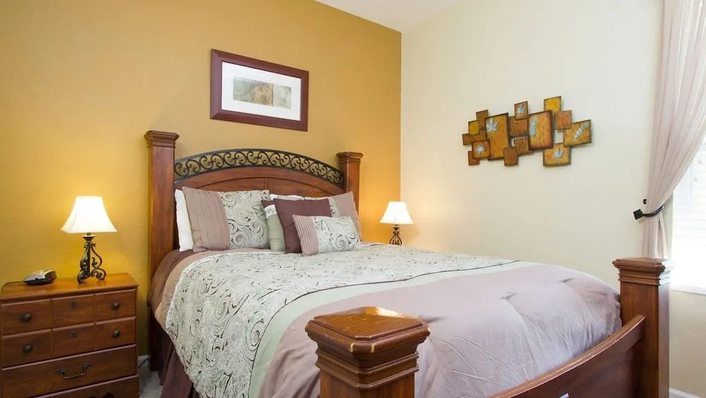 Villa in Windsor Hills Resort 1407