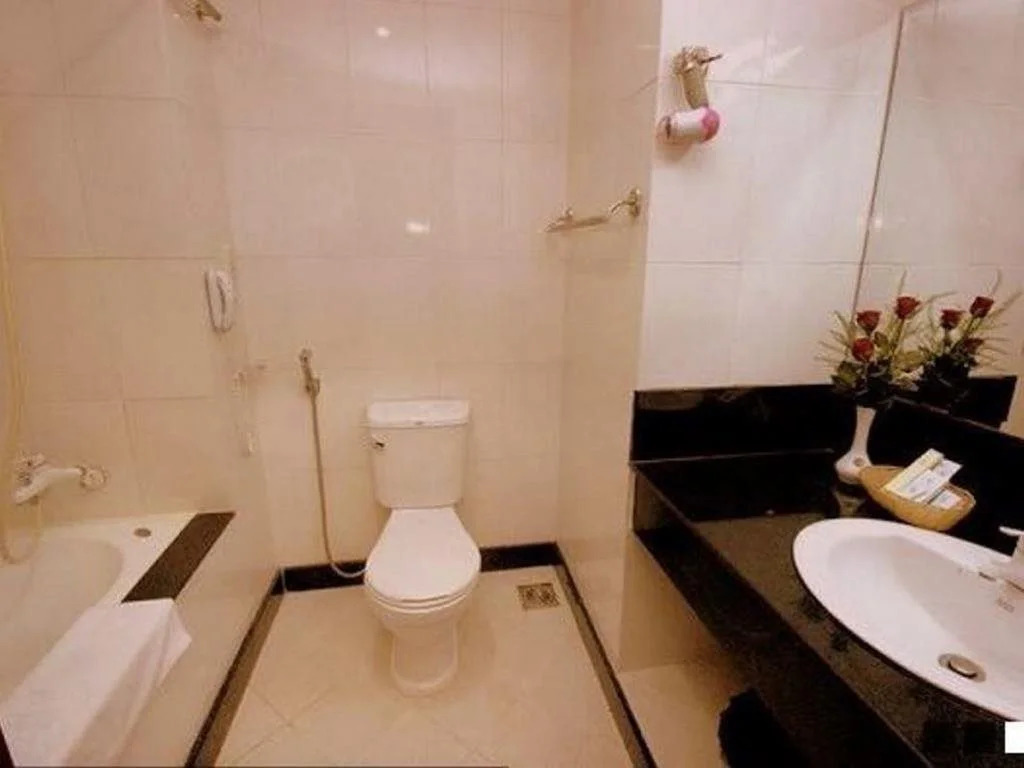 Hoan Kiem Hotel