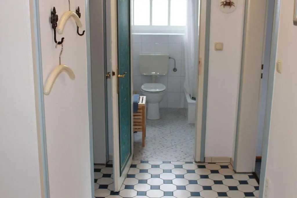 Apartment-Svenja