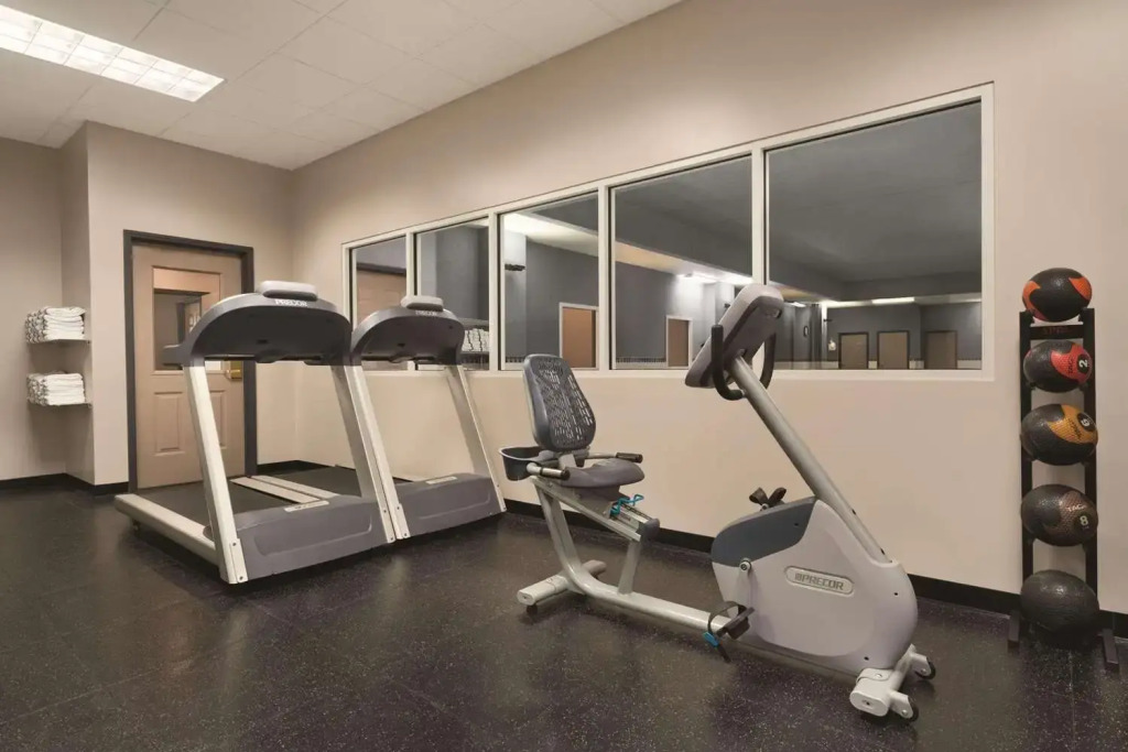 Country Inn & Suites by Radisson, Grand Rapids East, MI