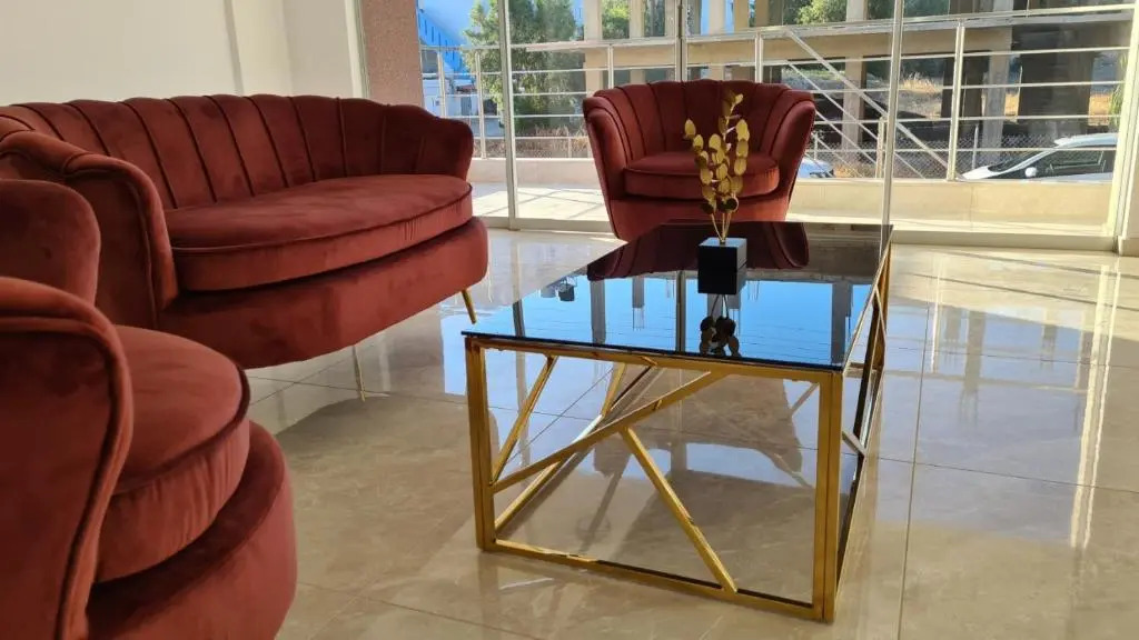 Elite Residence Suite