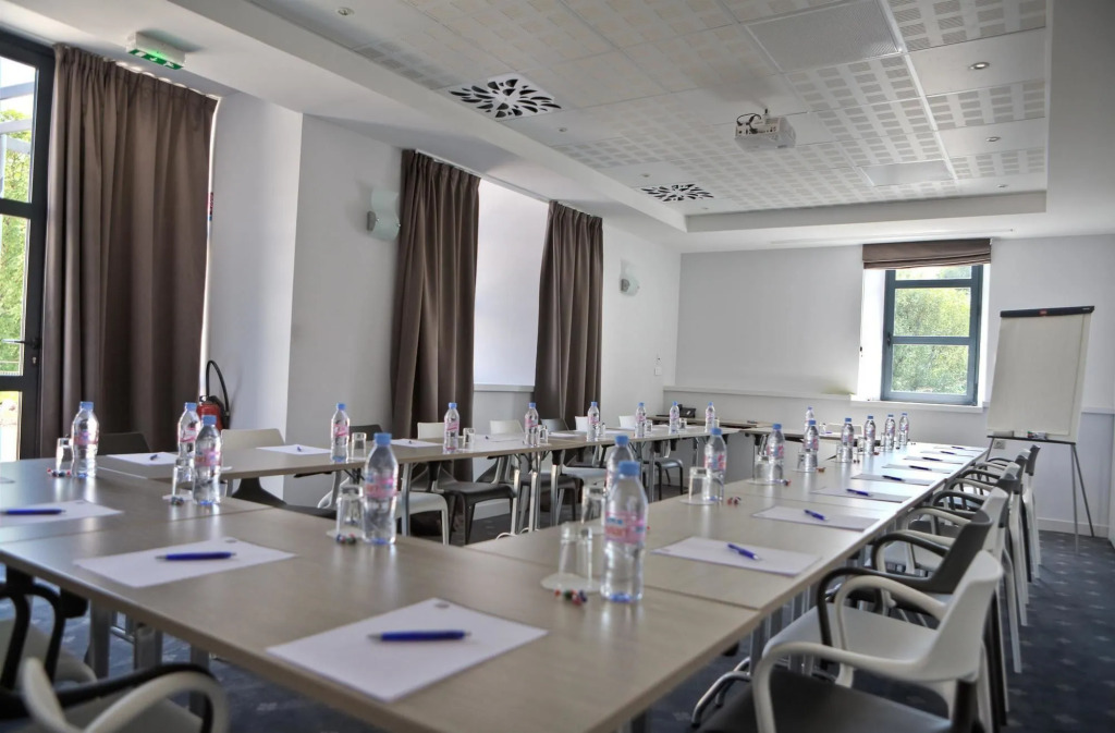Best Western Plus Villa Saint Antoine Hotel & Spa
