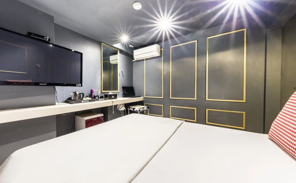 May Hotel Dongdaemun