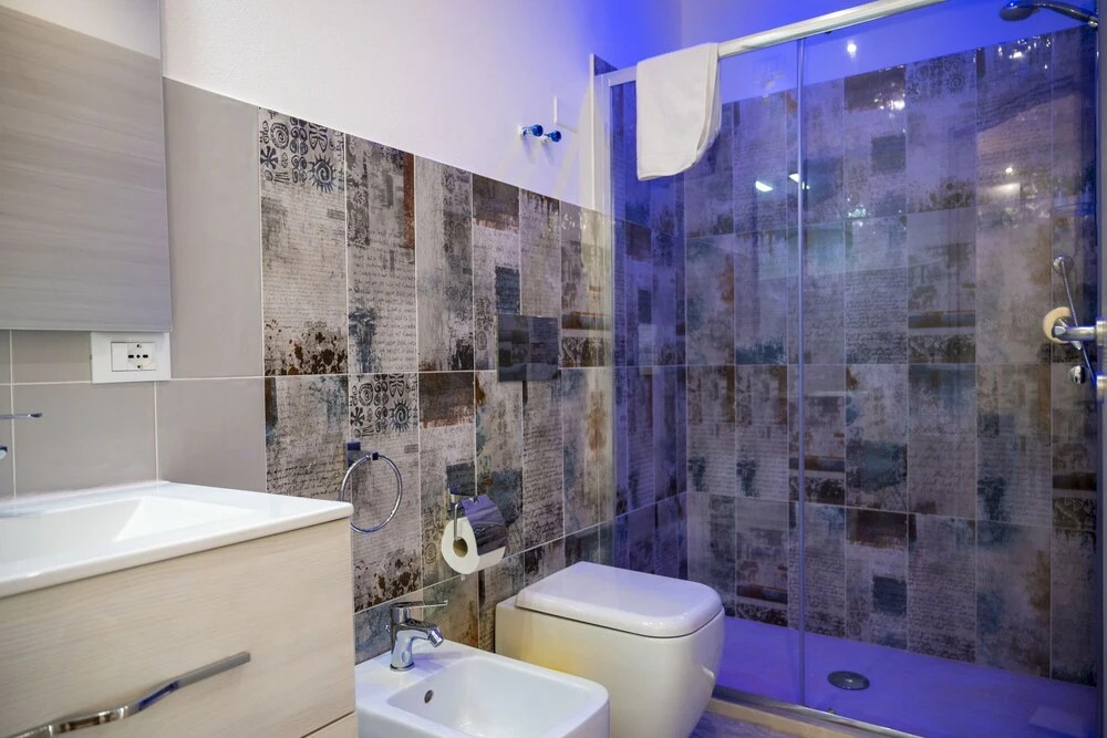 Quarzo Apartment On Sea Shore