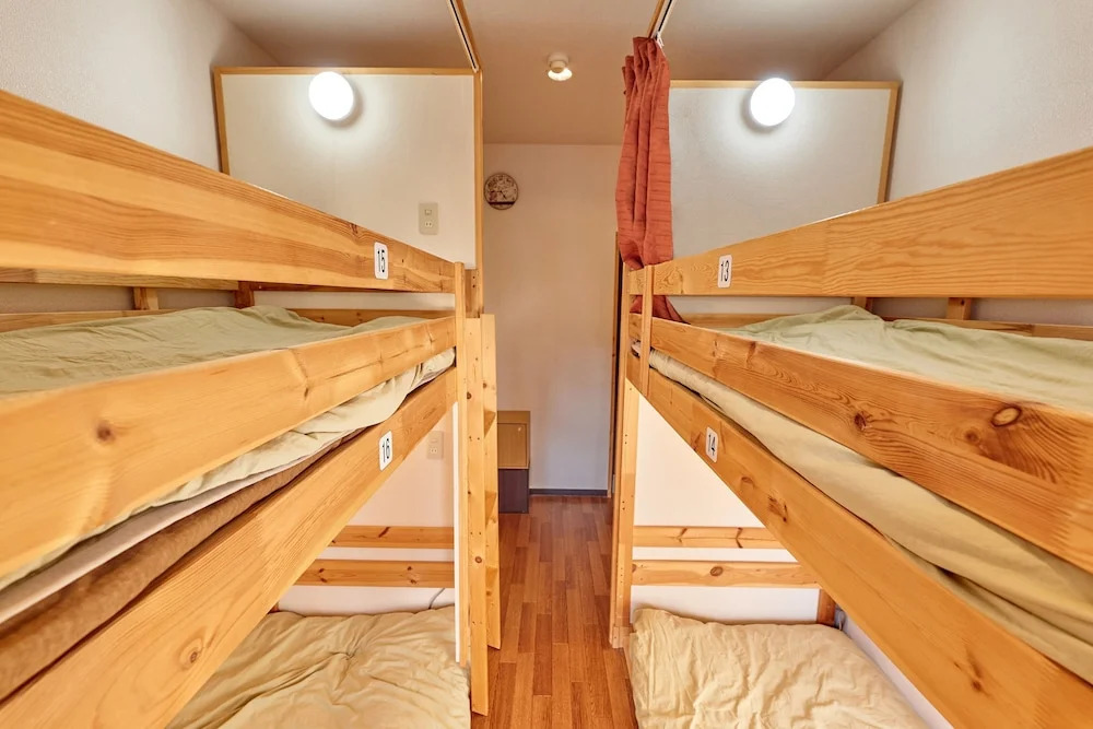 Sumicco 4LDK Room