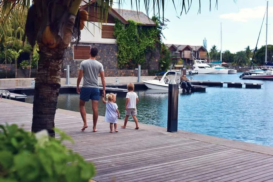 La Balise Marina by Horizon Holidays
