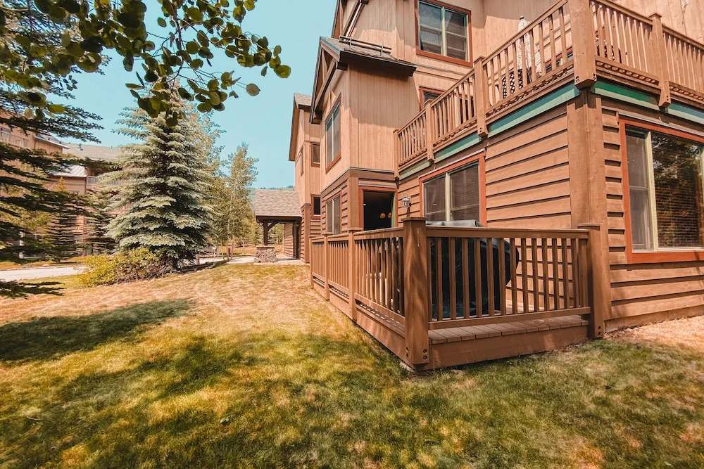 Red Hawk Townhomes 2321
