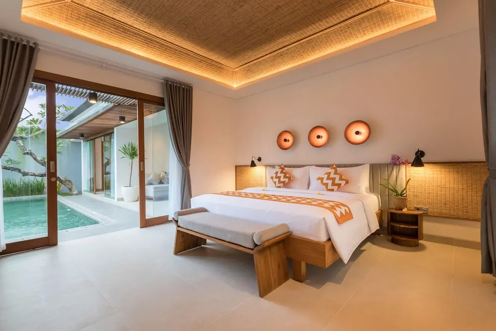 Fenosa Seminyak Villas