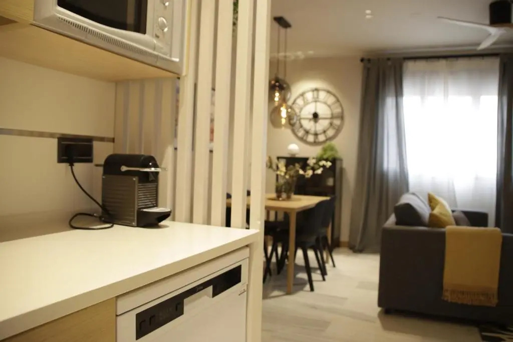 Apartamenticos Studio 98