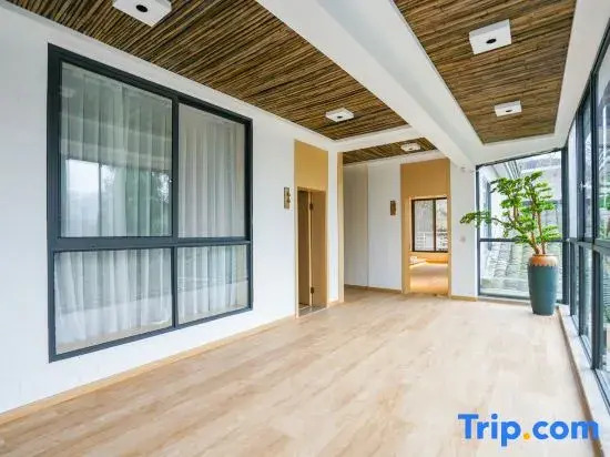 Qingjing Hostel