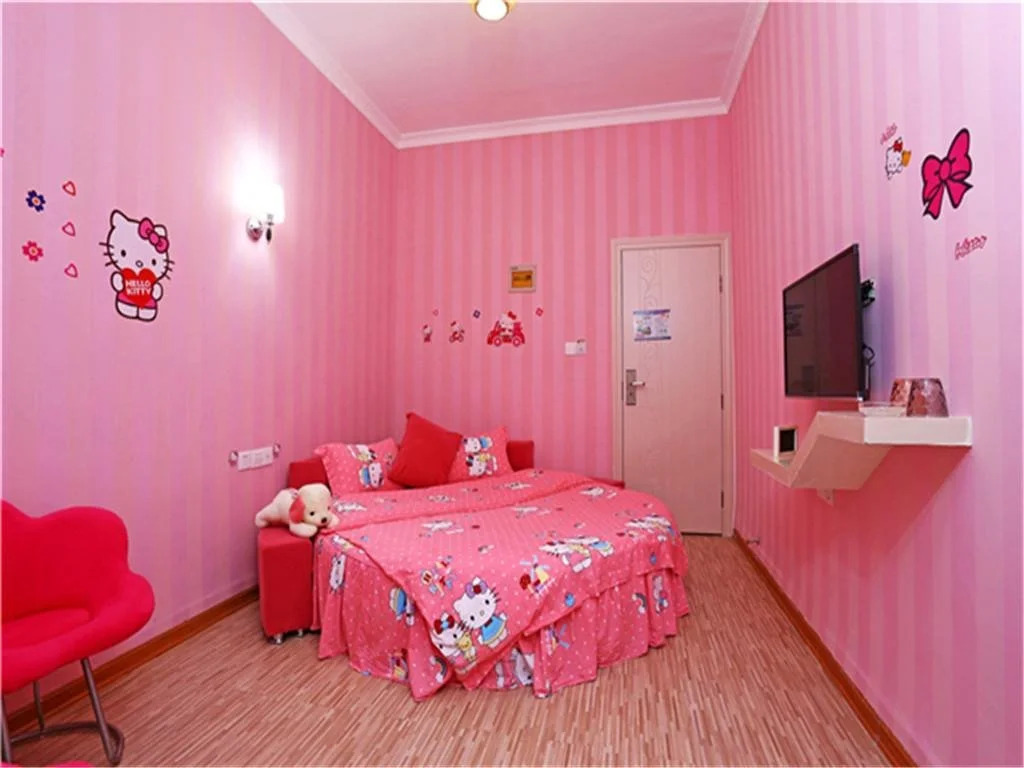 Qininn Xiamen Yezijia
