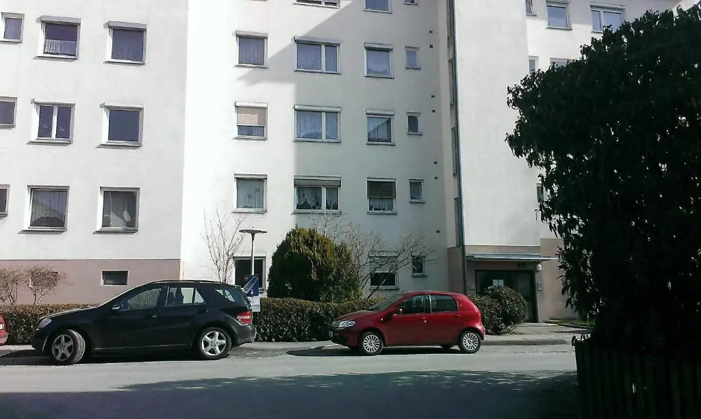 Lighthaus Apartment
