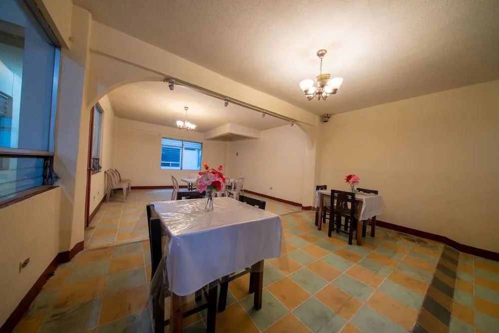 Hotel Casa Real