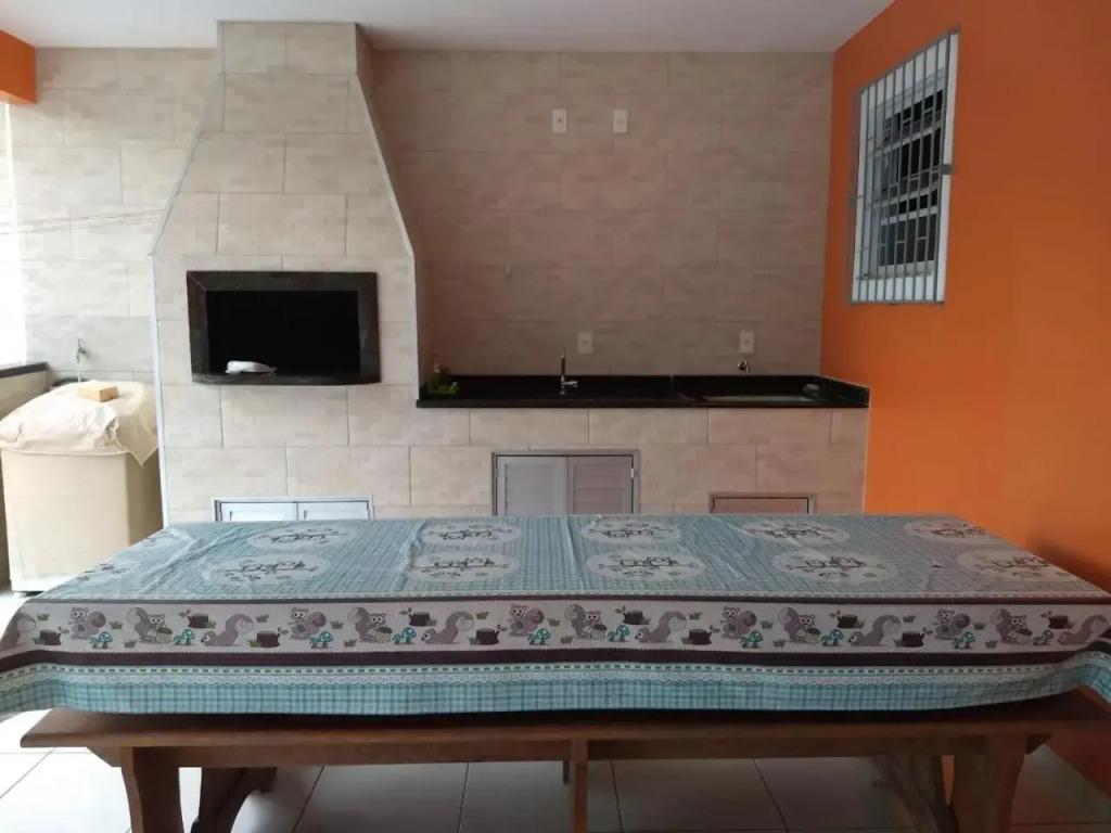 Casa de Praia
