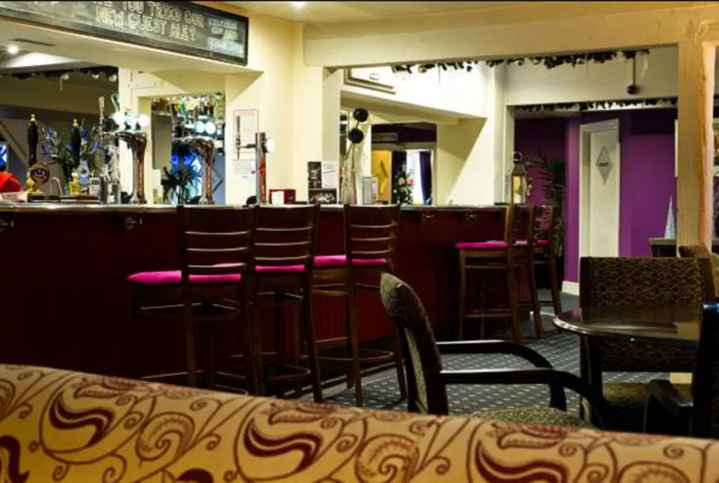 Holt Lodge Hotel
