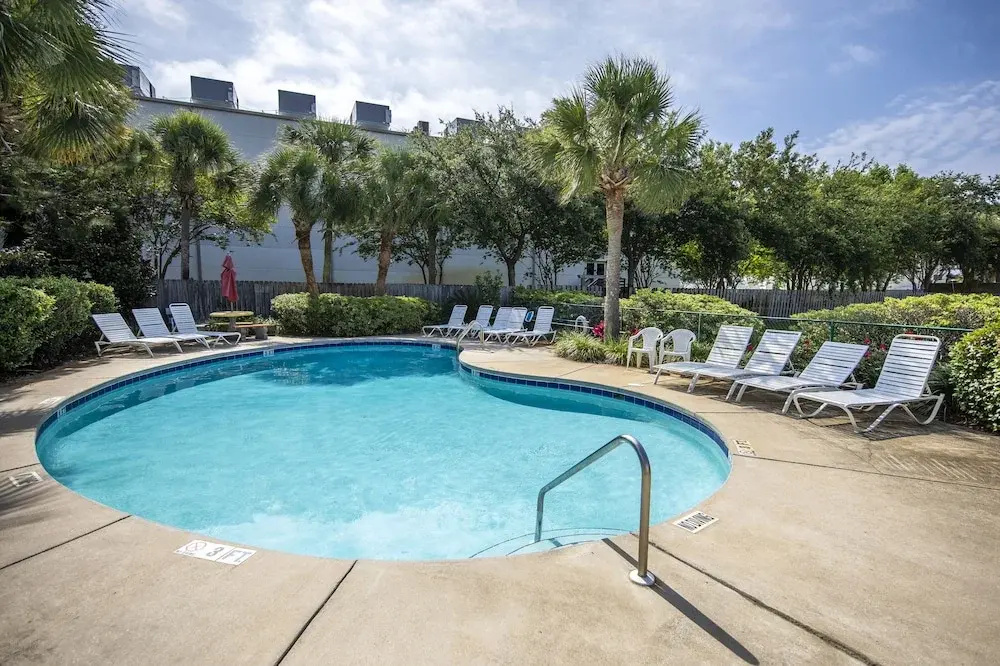 Seaspray by Southern Vacation Rentals