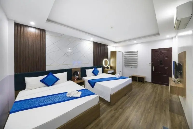 Vang Vieng Garden Resort
