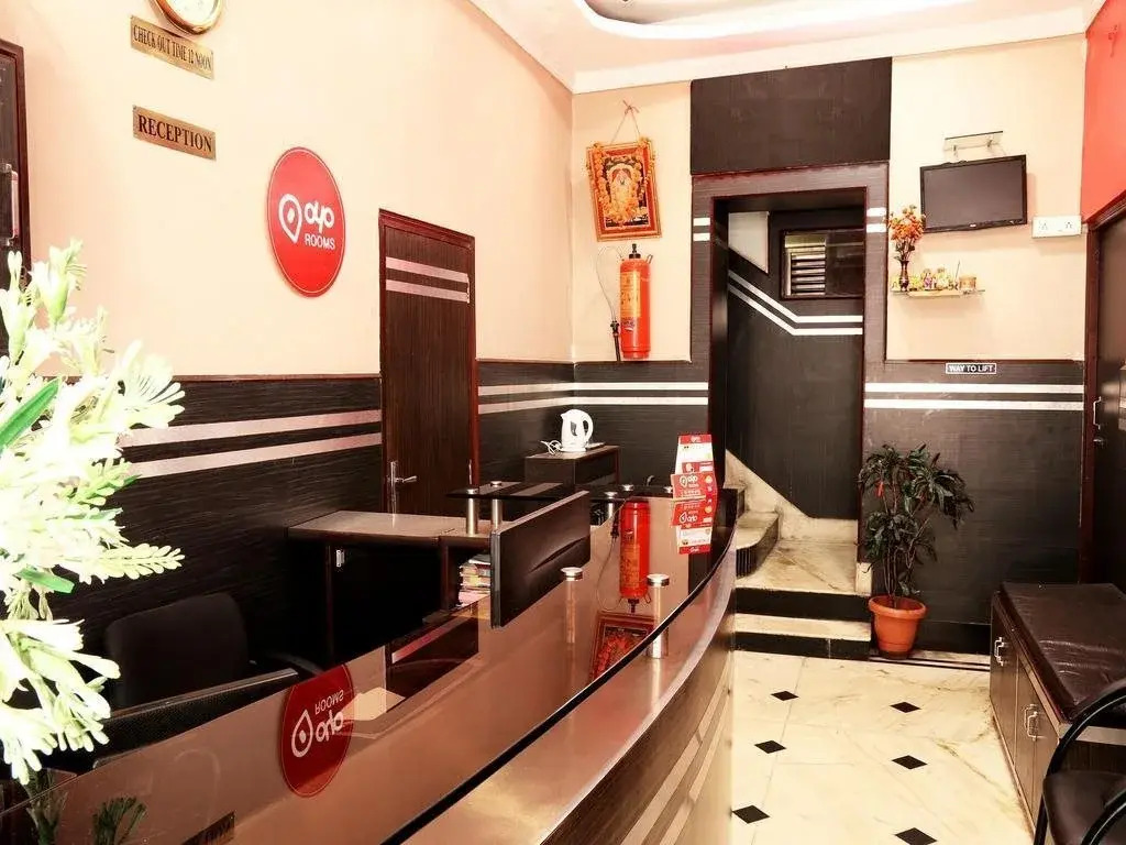 OYO Rooms Bhawanipore Ashutosh Mukherjee Road
