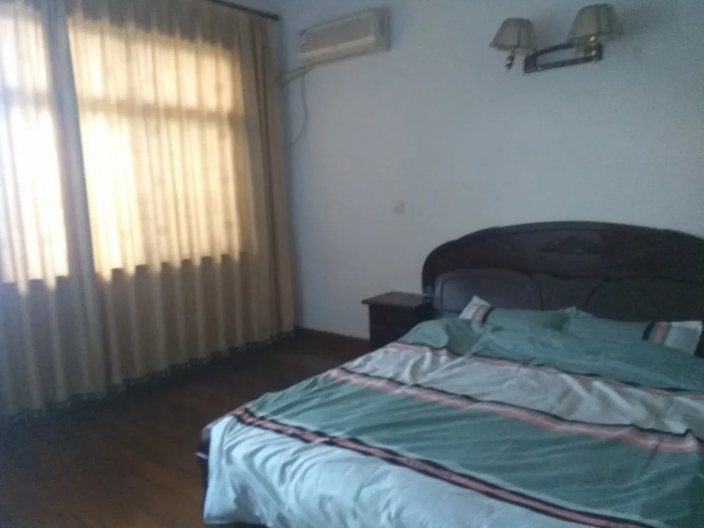 Al Sabah Halal Guest House
