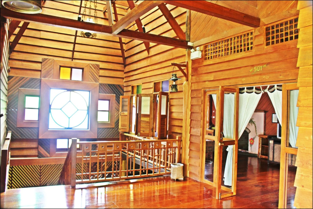 Pai Vimaan Resort