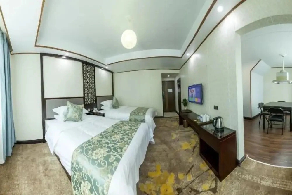 Shexiangju Hotel