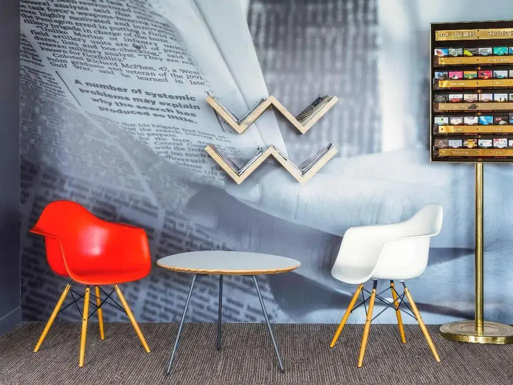 ibis Tarbes Odos
