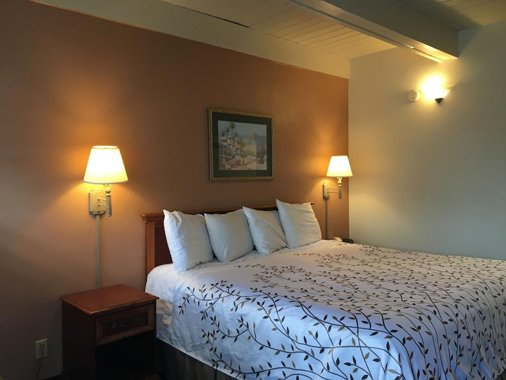 Motel 6 San Francisco CA Fisherman"s Wharf