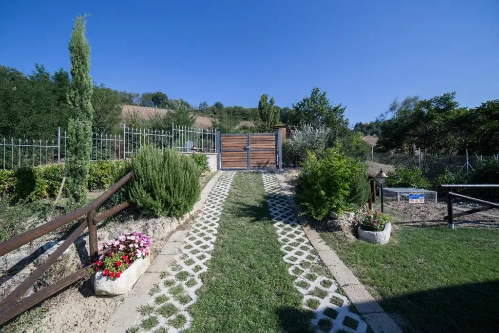 Country House Ca Brunello