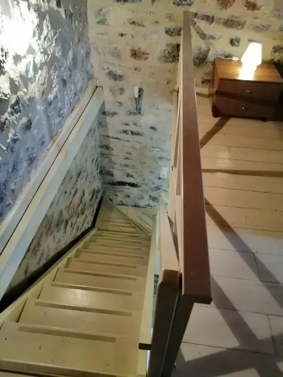 Guesthouse Kamara II