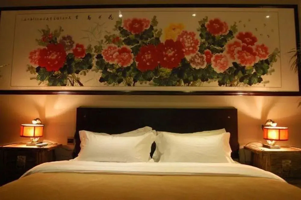 Shangshe Boutique Hotel
