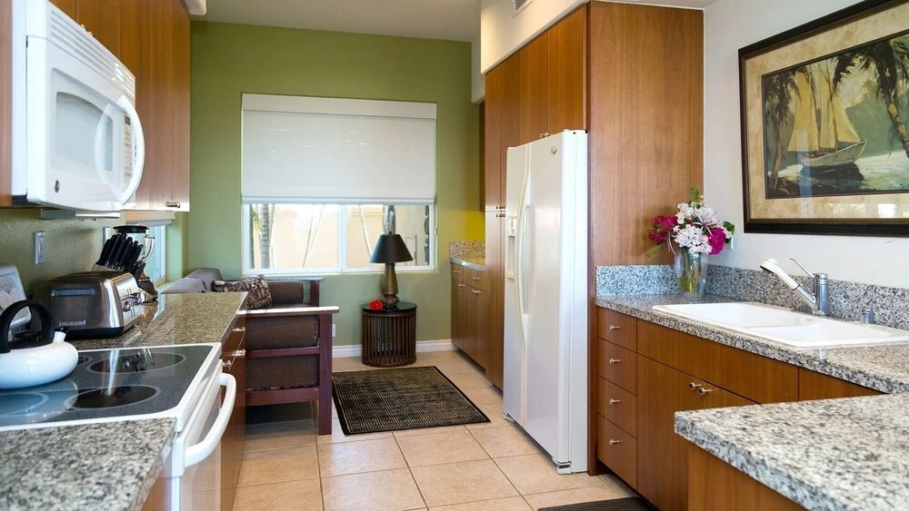 Kumulani I-1 2 Bedroom Condo