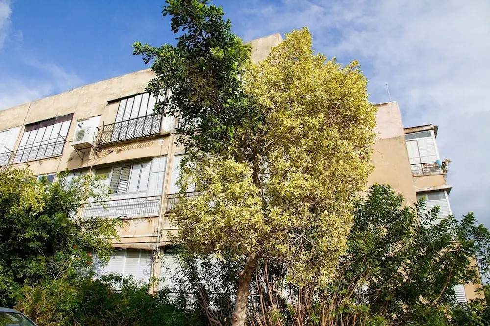 GK Apartments Herzel 53