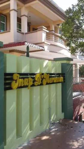 Inap Dmerawan
