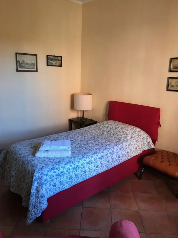 Country House La Viscarda