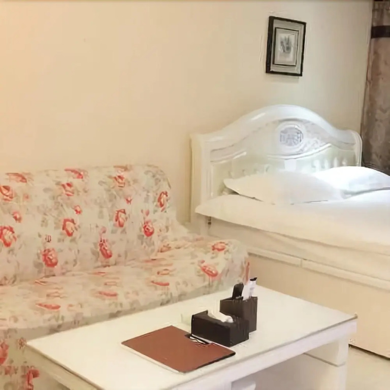 Youke Suxin Hotel Apartment (Guangzhou Dongshankou Dongshan Mingtai)