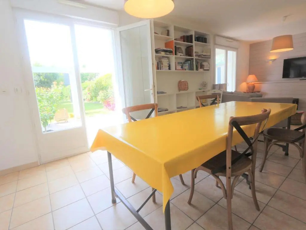 Maison Fouesnant, 5 pièces, 8 personnes - FR-1-481-118
