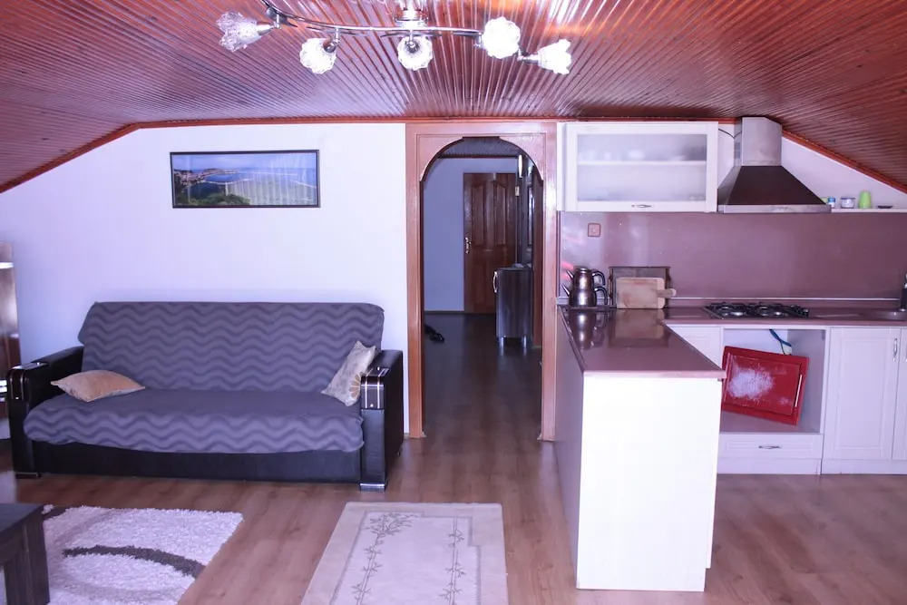 Boztepe Apart