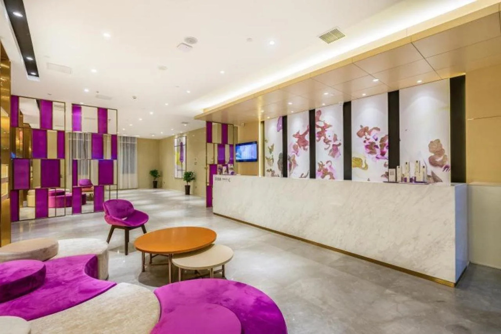 Lavande Hotels Langfang Municipal Government