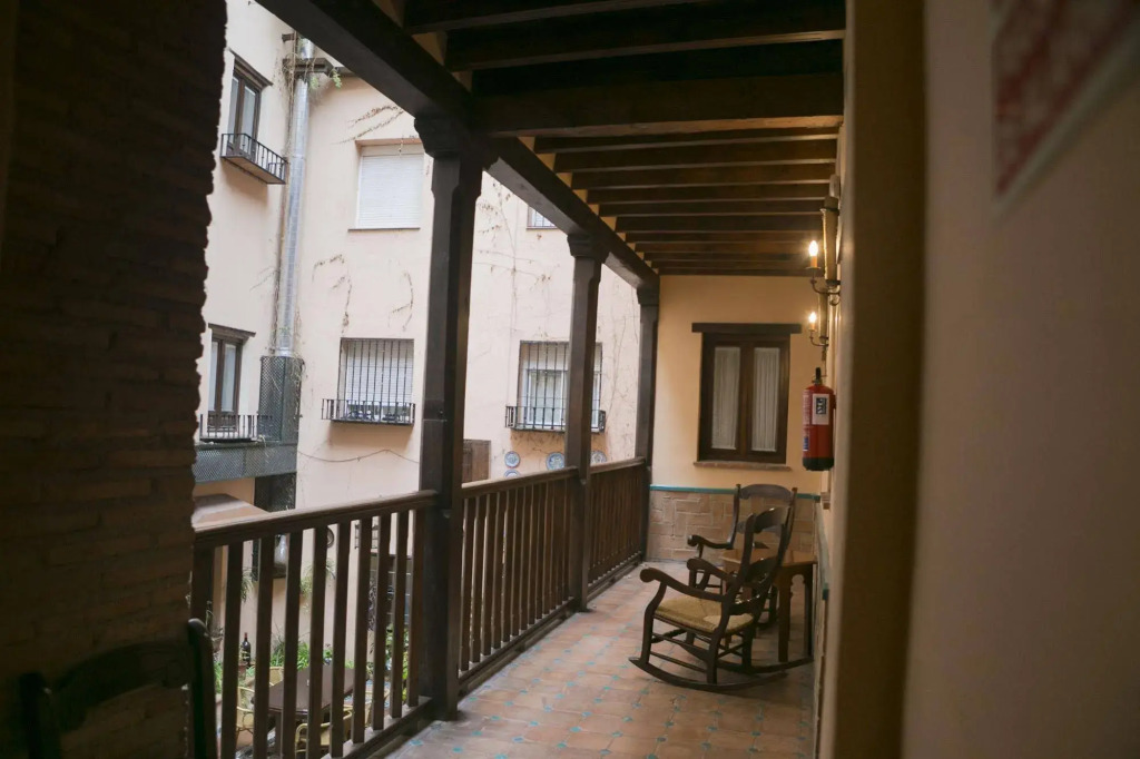 Hotel Posada del Toro