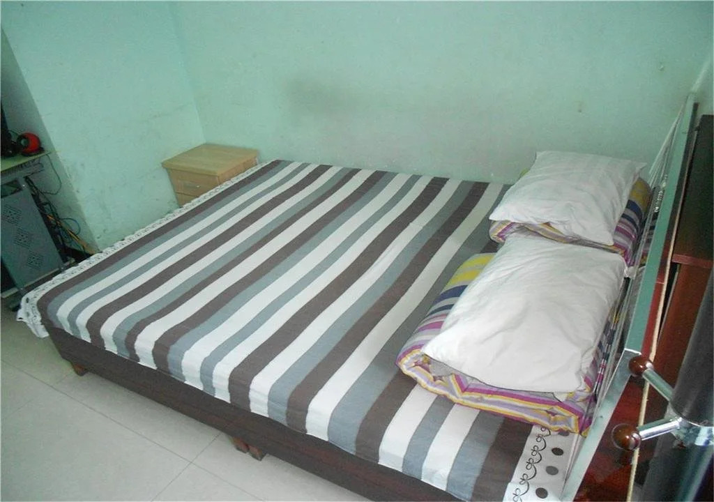 Taiyuan Times Inn Shanxi University
